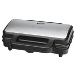 Sandwich toaster proficook pc - st 1092