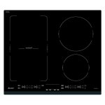 Sauter horizonetech spi4664b - table de cuisson à induction - 4 plaques de cuisson - niche - largeur ... Sauter horizonetech spi4664b - table de cuisson à induction - 4 plaques de cuisson - niche - largeur ...
