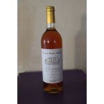 Sauternes 1996 chateau mothes mouret