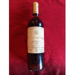 Sauternes 1998 - clos l'abeilley (75 cl).