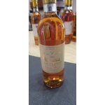 Sauternes 2002 chteau cantegril