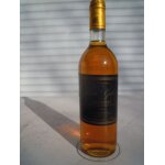 Sauternes chteau jean galant 1996