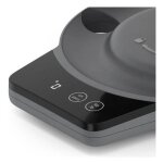 Attachement pour echelle kenwood kap00. 000gy easyweigh - pour batteur sur socle - gris