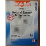 Scan part - 130 lg 1 turbo 3100 - cleanbag - goldstar - sac aspirateur Scan part - 130 lg 1 turbo 3100 - cleanbag - goldstar - sac aspirateur