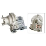 Scholtes - pompe vidange 230v 50hz evo3 - ref: c00143739