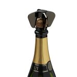Screwpull griffe a vin effervescent champagne , prosecco. . .