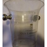 Seau a champagne guy larmandier vertus