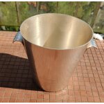 Seau a champagne inoxal