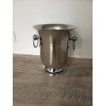 Seau a champagne jean couzon inox 18 / 10 made in france