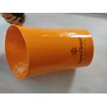 Seau a champagne veuve clicquot