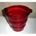 Seau a champagne vintage g. h. mumm Seau a champagne vintage g. h. mumm