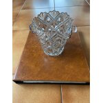 Seau a glace en cristal