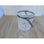 Seau a glaons cristal d' arques