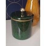 Seau a gla�ons lancel vert