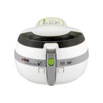 Seb actifry al8010 - friteuse - 1. 4 kwatt - blanc / gris Seb actifry al8010 - friteuse - 1. 4 kwatt - blanc / gris