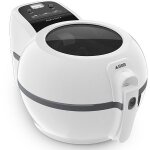 Seb actifry extra fz720000 - friteuse avec peu d'huile - blanc