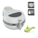 Seb actifry original fz712100 - friteuse avec peu d'huile - 1. 4 kwatt - blanc