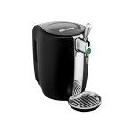 Seb beertender yy2796fd - fontaine à bière - 70 watt - noir / chrome Seb beertender yy2796fd - fontaine à bière - 70 watt - noir / chrome