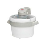Seb ig5001 31 - sorbetire - 1 litre - 6 watt - blanc / fleur de sel