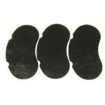 Seb xa500025 - kit de filtres - pour friteuse - pour simply invents ff 1026, ff1025, ff102500, inox ff102601 ... Seb xa500025 - kit de filtres - pour friteuse - pour simply invents ff 1026, ff1025, ff102500, inox ff102601 ...