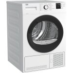 Sche - linge beko dbed10gws - chargement frontal