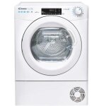 S�che - linge � condensation - candy - smart pro csoe h8a2te s - 8kg - pompe � chaleur - wifi