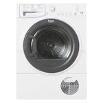 S�che - linge hotpoint ariston tcl93b