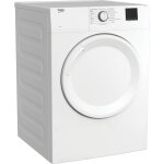 Sche - linge hublot beko da7011pa