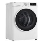 S�che - linge lg rh90v5av6n 9 kg chargement frontal a + +