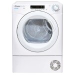 S�che - linge smart pro, pose libre, a condensation, 8 kg - candy - csoe c8dg - s