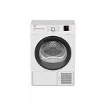 Schoir  condensation beko dhs8413ga1 8 kg blanc