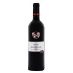 Secret berticot 2016 ctes de duras - vin rouge du sud ouest