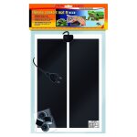 Sera - tapis chauffant thermo comfort mat m de 28x42cm pour terrarium - 20w Sera - tapis chauffant thermo comfort mat m de 28x42cm pour terrarium - 20w