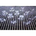Service 12 verres a d�gustation baccarat