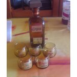 Service a cognac