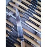 Service couteaux corne dans coffret Service couteaux corne dans coffret
