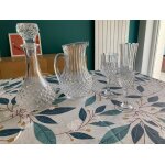 Service cristal darques longchamps