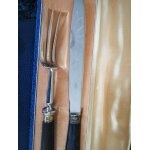 Service a decoupe eben nogent avec coffret