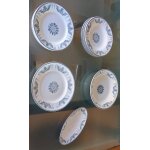 Service en fa�ence de lun�ville