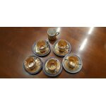 Service porcelaine japonaise