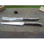 Service a roti laguiole by masterccok Service a roti laguiole by masterccok