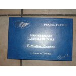 Service a salade laguiole collection luxinox Service a salade laguiole collection luxinox