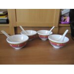 Service a soupe ou a riz Service a soupe ou a riz