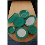 Service de table porcelaine de limoges