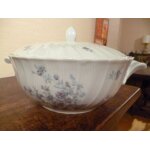 Service de table porcelaine limoge bernardaud gabrielle
