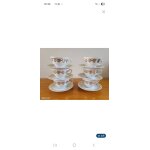 Service tasses winterming bavaria