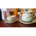 Service  toi   nous deux  ¿ sans la tasse  moi 