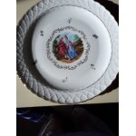 Service de vaisselle de table porcelaine par tomei Service de vaisselle de table porcelaine par tomei