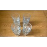 Service de verres d'ap�ritifs de 11 pi�ces ikea
