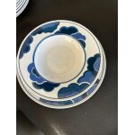 Service villeroy & boch blue cloud annes 70